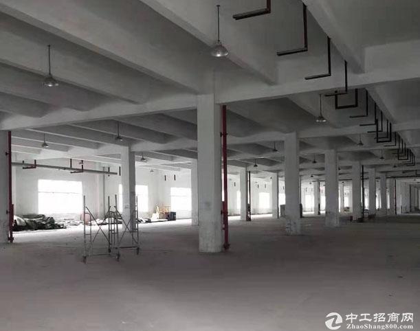 周庄远望谷物联网产业园区二期加推全新厂房出售