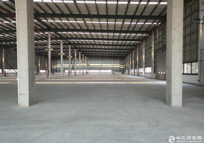 渝北工业园区 北京现代附近5500平高标厂房