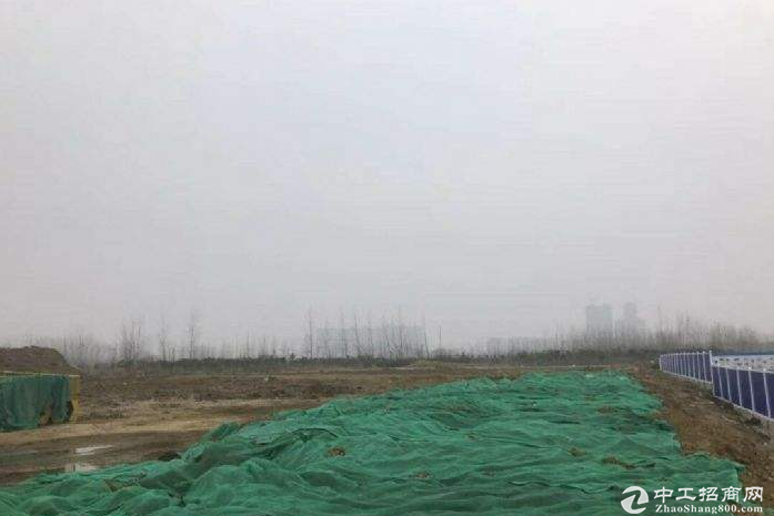 郑州新密出售20亩国有指标工业土地