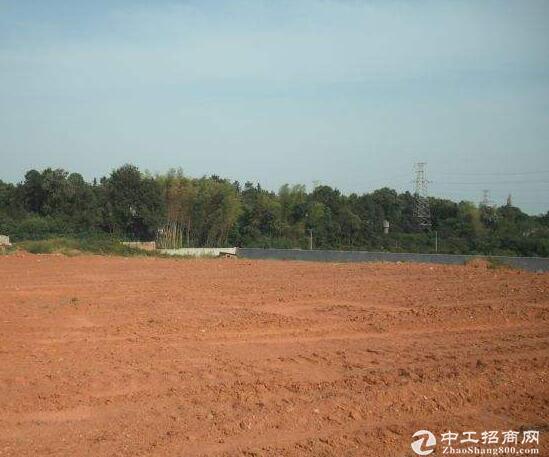 武陟县乔庙乡，工业用地出售，20亩起，三通一平