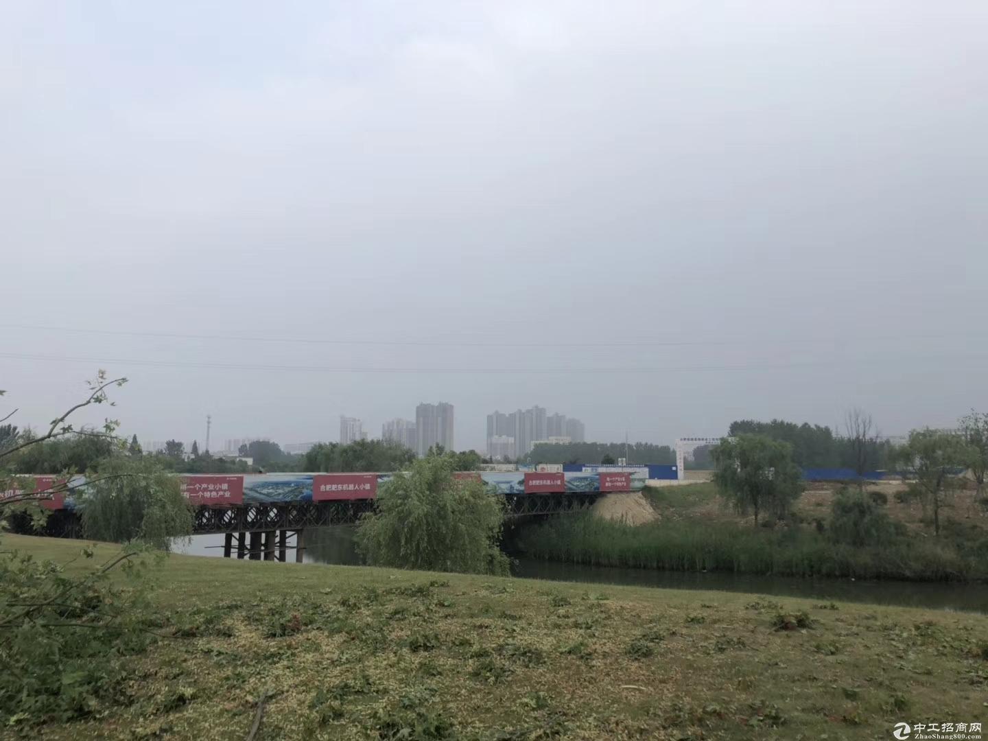 石家庄周边-邢台威县，工业地皮出售，10亩起2
