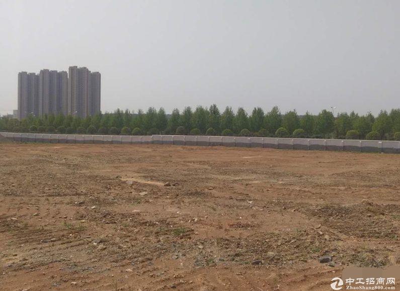 江宁湖州镇，10亩工业土地整体出售，三通一平