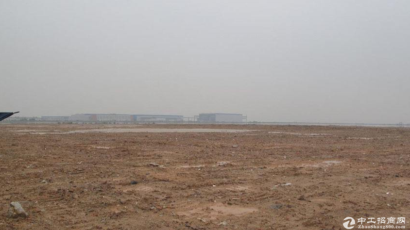 团风县，国有工业地皮出售30亩，50年产权三通一平