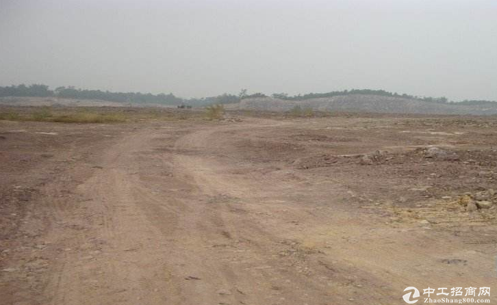 滁州来安汊河，工业地皮出售 20亩起 享优惠政策1
