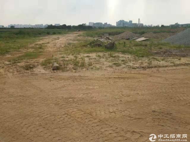 滁州来安汊河，工业地皮出售 20亩起 享优惠政策