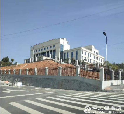 贵州省榕江县城北新区中医院旁两宗国有建设用地出让1