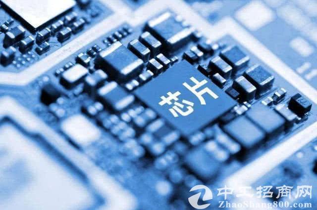 芯片或将迎来第三次产业转移，这次的目的地是中国大陆！