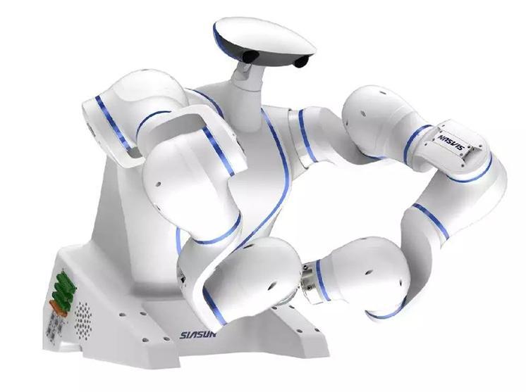 「机器人产业」机器人角逐未来世界千亿市场