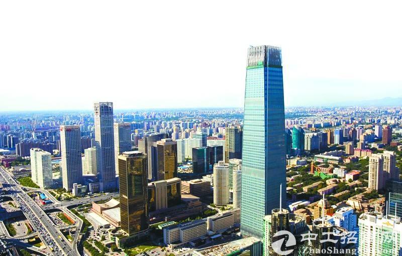 北京甲级写字楼报告：2019年中资取代外资成为租赁主力