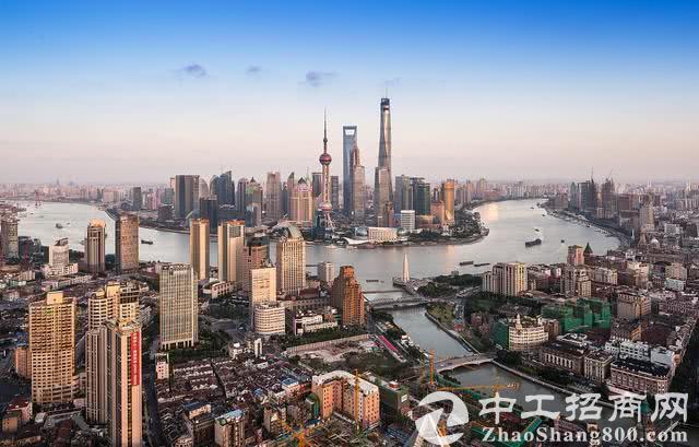 季度报告 | 2019年Q2上海写字楼市场研究