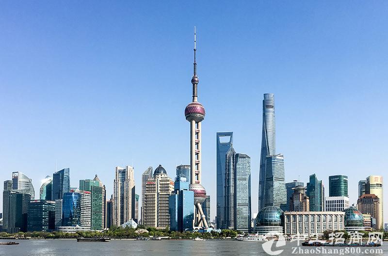 仲量联行：三季度上海写字楼租赁市场仍利好租户