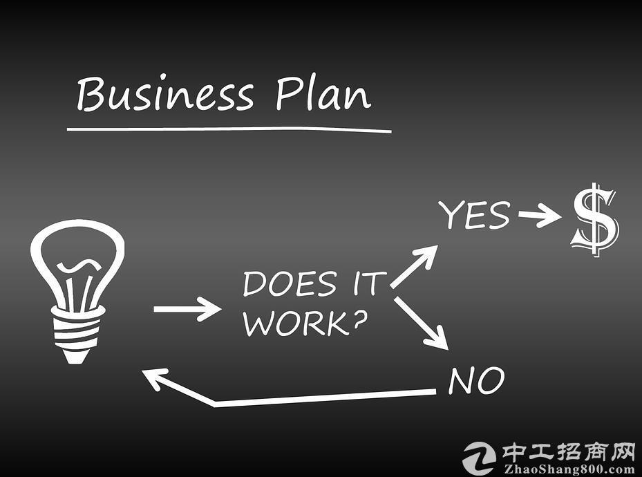 一份完整的商业计划书重点应该写什么？