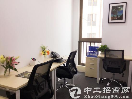宁波创业小型办公室出租SOHO办公室淘宝办公室