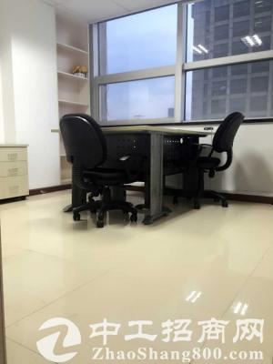 江东商务型小办公室，楼层高，环境好，服务全包