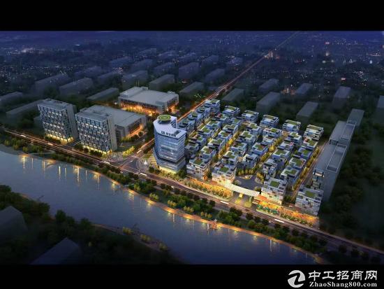 郴州东谷电子商务产业园写字楼招租，0租金拎包入驻。
