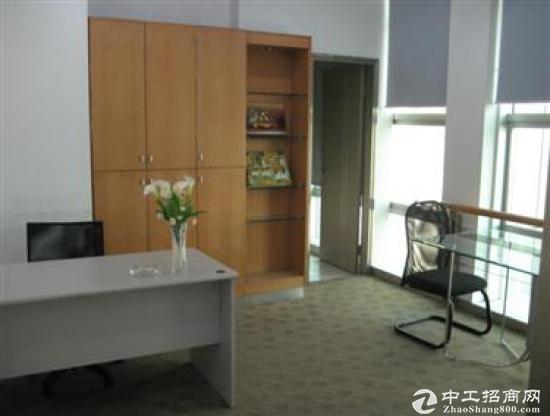 福田中心小型办公室出租，卡位低至880元，即租即用 