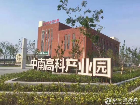 宁波镇海全新建造600m²起研发楼厂房出售独栋单层出售