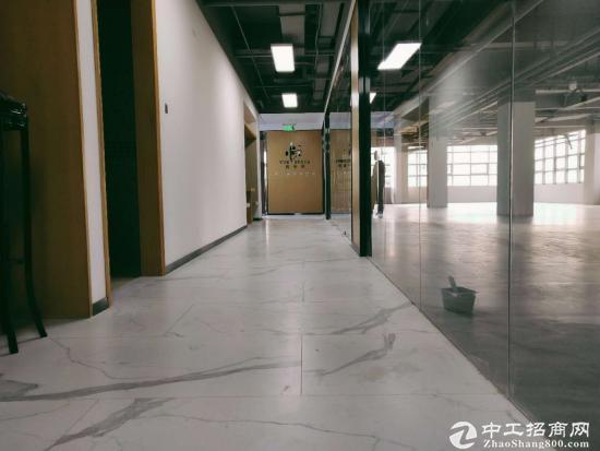 亦庄荣昌东街地铁上盖 面积灵动 精装修最小起租面积59平米1