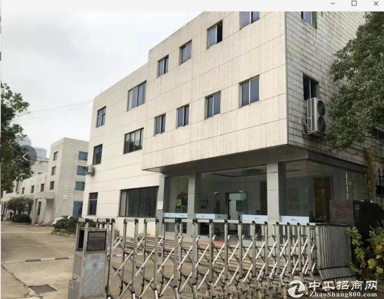 洪山锦江之星附近 写字楼出租 适合培训机构和学校