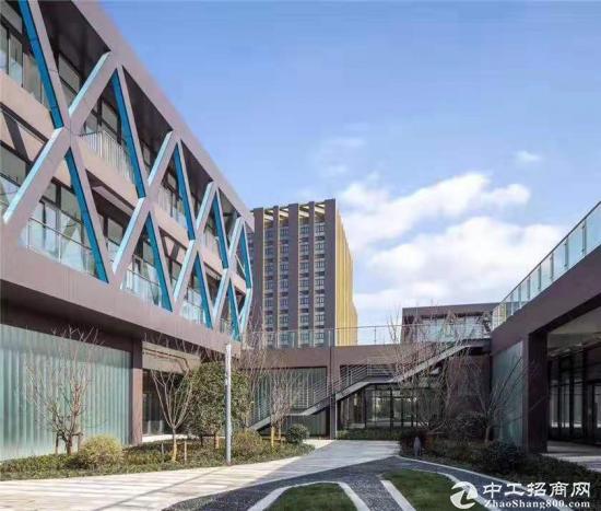 金领谷科技产业园 闵行区政府项目 环评注册 