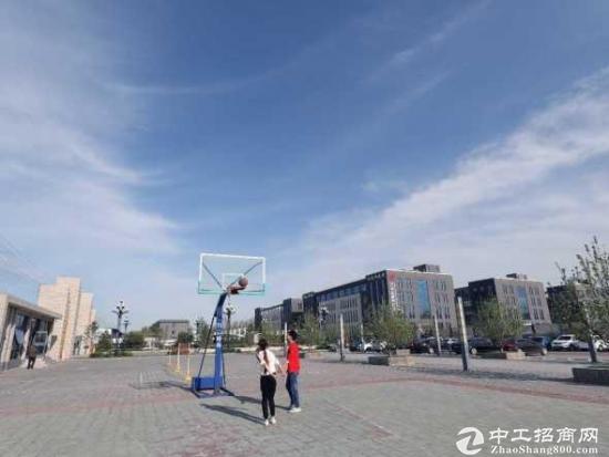 京东燕郊产业园区370㎡复式7米层高买一送一有房本7