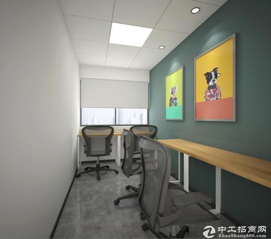 北京型办公室出租（可注/册）新店开业预定折上折