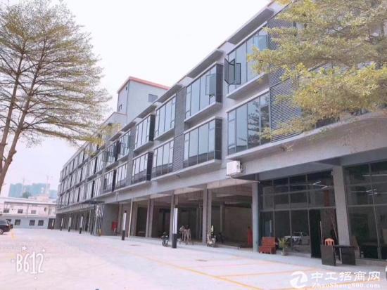 广州天河黄村地铁口零距离写字楼二楼157平最新现成豪华装修