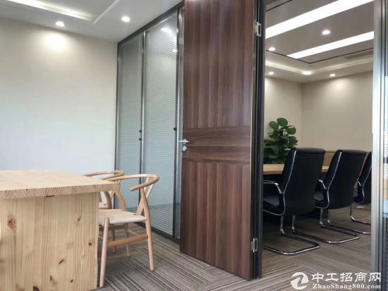 深圳区域写字楼投资商住一体房出售200起售4