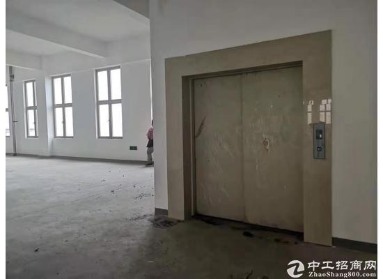 张江医疗器械园独幢6000平可分租可办环评可生产5