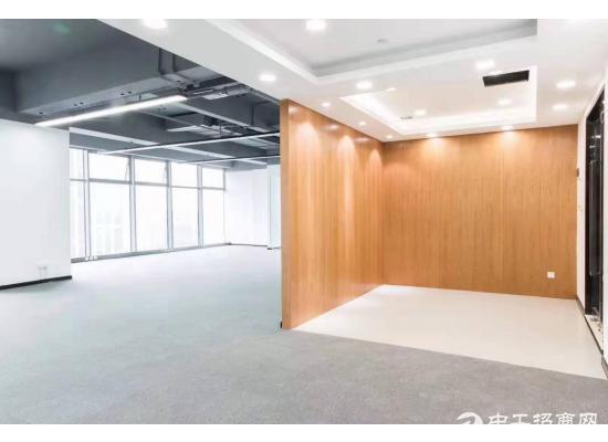 青岛写字楼 中心商务区 精装修 优惠房源 资源强大