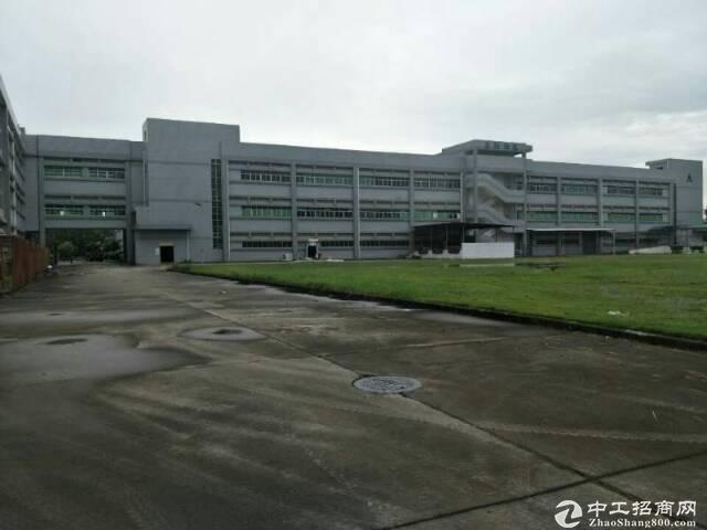 滁州市来安县有工业用地招商，政府土地，临近高速
