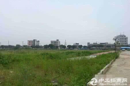 湖北武汉市国家航天产业基地国有土地100亩出售