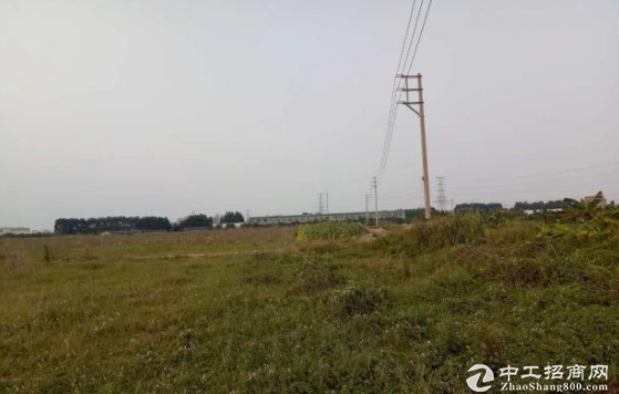 江门高新区工业土地40亩