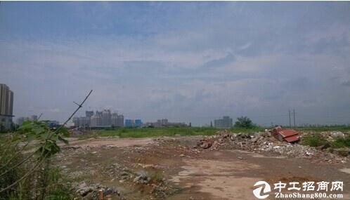 惠州市惠阳国有一手工业土地出售20亩起