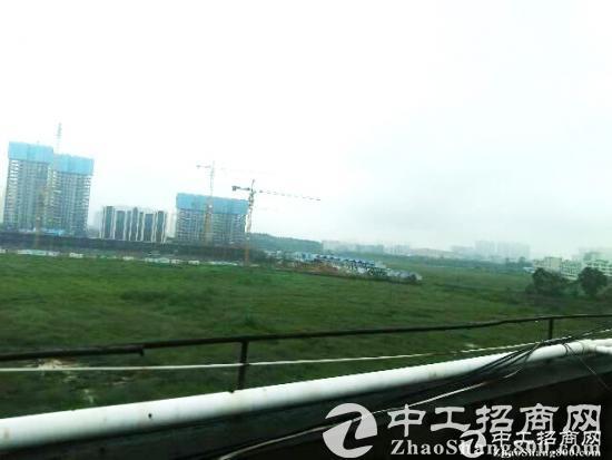 出售深圳产业转移（东莞市）国有工业用地70亩