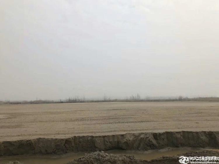 惠州惠阳政府招商99亩工业土地出售产权50年