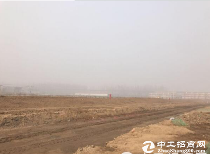 深圳周边惠州带红本500亩工业用地出售大小可分