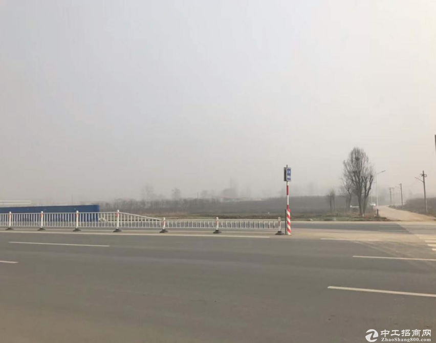 深圳惠州江门周边产业项目招商300亩
