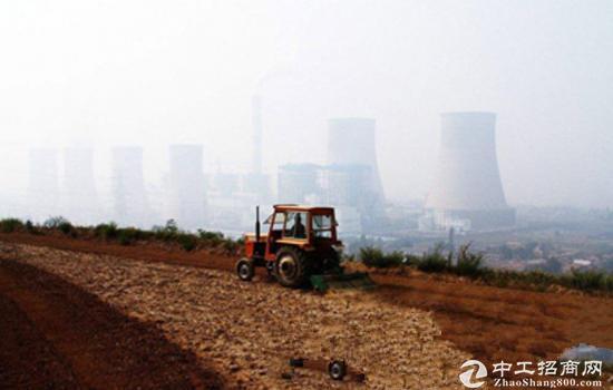 惠州新出国家扶持产业用地出售50亩20亩起售
