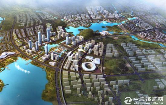 惠州新出国家扶持产业用地出售50亩 20亩起售4
