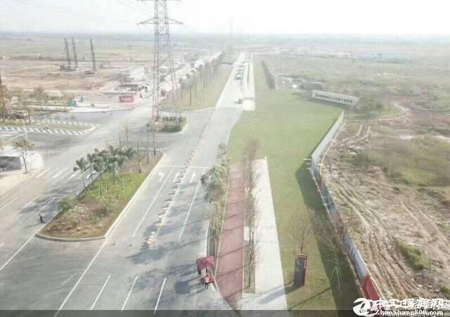 惠阳永湖省道边占地70000土地出售国