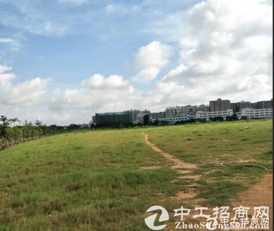 惠州市 工业土地25亩出售中 产权清晰 证件齐全3