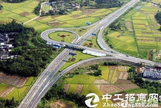 惠州惠环新出国家扶持产业用地出售300亩,可以定建