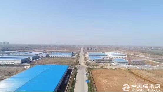 惠阳新出国有工业用地120亩，20亩起卖，自建厂房有报建手续