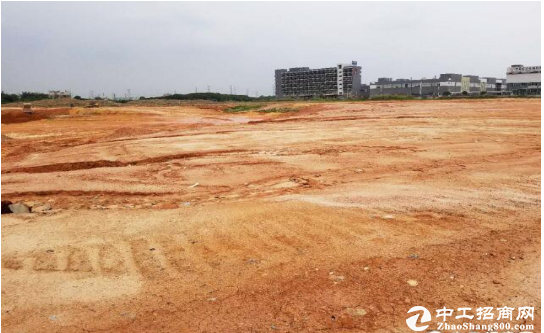 深圳周边惠州惠阳区国有工业用地500亩出售