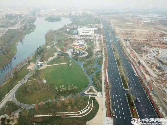 湖南省株洲市高新技术基地工业用地出售