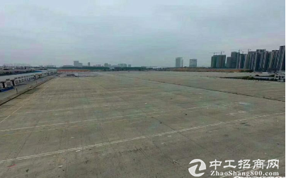 深圳坪山新区11.5万多平方米红本工业地低价出售急售2