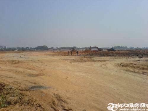 湖南省娄底市现有100亩工业用地出售带红本