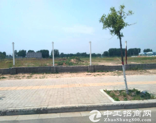 深圳广东珠三角“1小时”经济圈江门市国有土地出售80亩