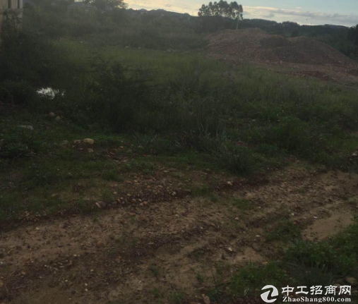 湖南湘潭现有520亩土地火热招商中，欢迎咨询